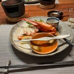 江差 旅庭 群来 - 