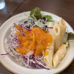 Hamburg diner maru - 