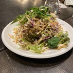 ウルフギャング・パック カフェ - 