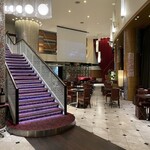 ウルフギャング・パック カフェ - 