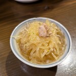 小割烹料理こっぽう - 糸うりの煮物