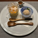 江差 旅庭 群来 - 