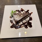 ウルフギャング・パック カフェ - 