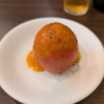 Hamburg diner maru - 