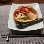 江差 旅庭 群来 - 