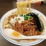 えーちゃん食堂 - 