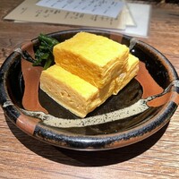 蕎麦懐石 無庵 - 