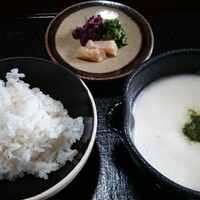山ばな平八茶屋 - 