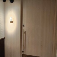 鮨のしはち - エントランス