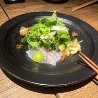 蕎麦懐石 無庵 - 