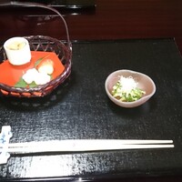 山ばな平八茶屋 - 