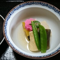 山ばな平八茶屋 - 