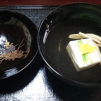 山ばな平八茶屋 - 