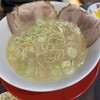 中華そば 高安