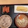 わが家の食堂 深川店