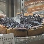 ブランジュリー パリの空の下 - 