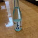 鶴乃江酒造 - 
