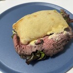 ブランジュリー パリの空の下 - 