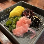 権三炉ばた焼 - 