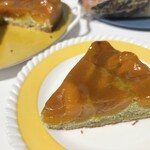 ブランジュリー パリの空の下 - 