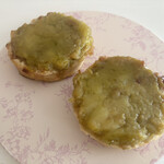 ブランジュリー パリの空の下 - 