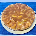 ブランジュリー パリの空の下 - 