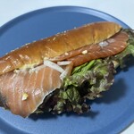 ブランジュリー パリの空の下 - 