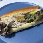 ブランジュリー パリの空の下 - 