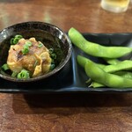 権三炉ばた焼 - 