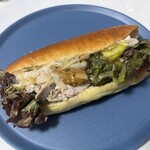 ブランジュリー パリの空の下 - 