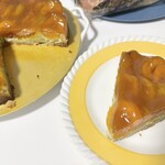 ブランジュリー パリの空の下 - 