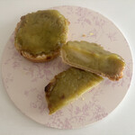 ブランジュリー パリの空の下 - 