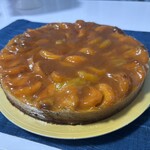 ブランジュリー パリの空の下 - 