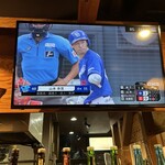 権三炉ばた焼 - 