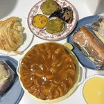 ブランジュリー パリの空の下 - 