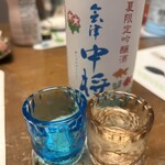 鶴乃江酒造 - 
