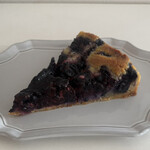 ブランジュリー パリの空の下 - 