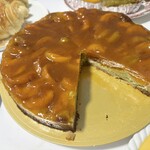 ブランジュリー パリの空の下 - 