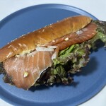 ブランジュリー パリの空の下 - 