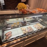 ブランジュリー パリの空の下 - 