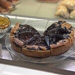 ブランジュリー パリの空の下 - 