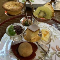 ワキヤ 一笑美茶樓 - 