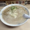 八ちゃんラーメン
