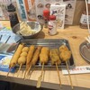 串カツ田中 知立店