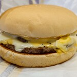 マクドナルド - 