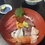 なかむら 小湊店 - 