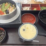 釜寅 - 料理写真: