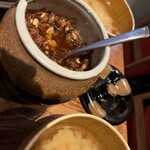 山本のハンバーグ 渋谷食堂 - 