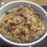 吉野家 - 料理写真: