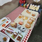 横浜ランチサービス - 料理写真: